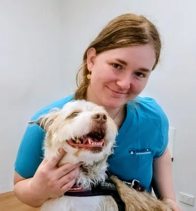 Zoe, Senior Surgical Nurse